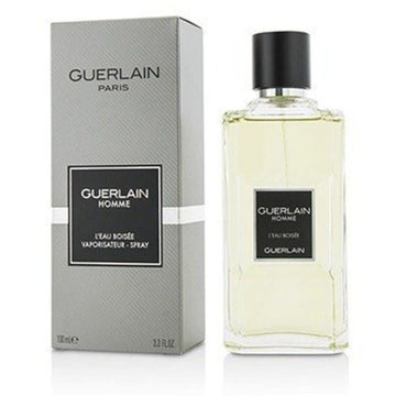 Guerlain -Guerlain Homme Boisee Edt