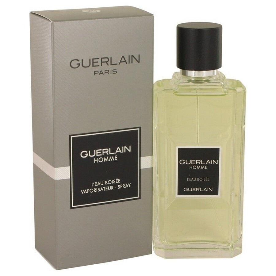 Guerlain -Guerlain Homme Boisee Edt