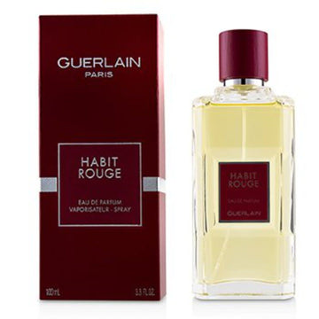 Habit Rouge Edp