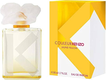 Kenzo-Edp Pck Jaune Kenzo