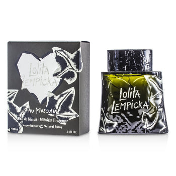 Lolita Lempicka-Edt M Au Masculin Midnight