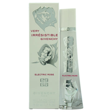 Vig Rock Edt 50Ml [P035125]