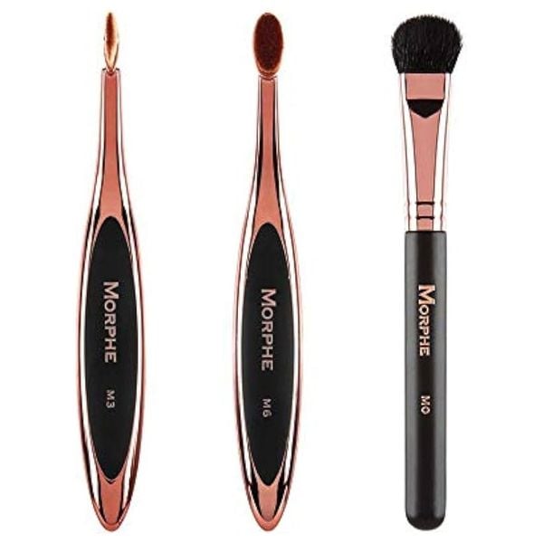 فرشاة تحديد الأنف من مورفي 360