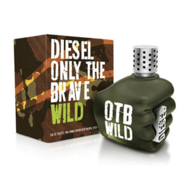 Diesel Only The Brave Wild Edt
