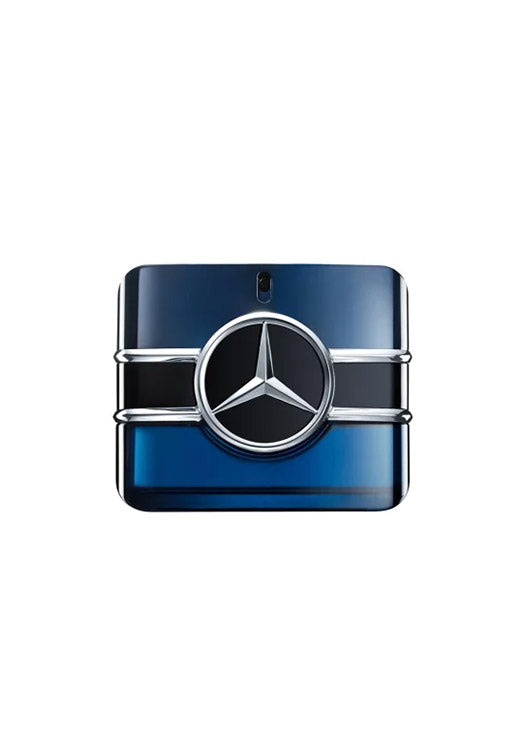 Mercedes-Benz Sign EDP