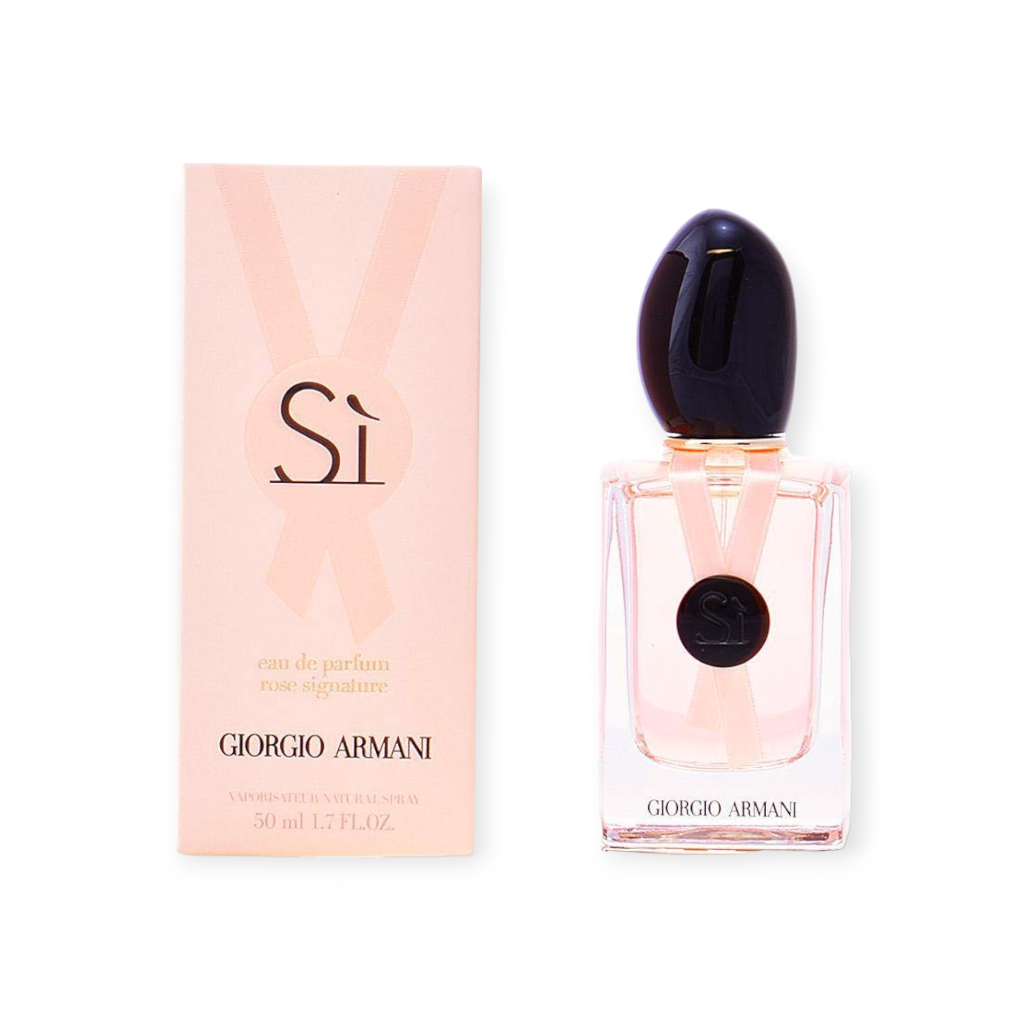 Armani Si Edt 50ML