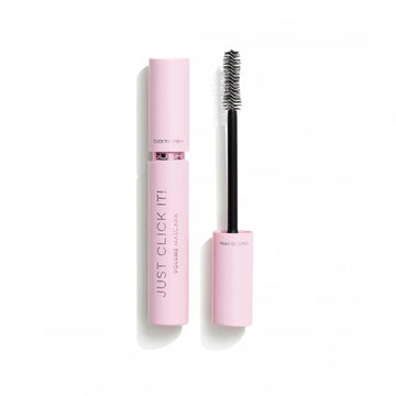 Just Click It ! Volume Mascara W/Bulk 001