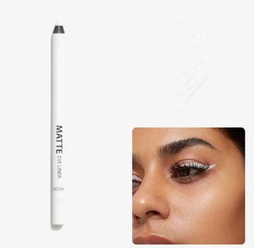 Matte Eye Liner 001