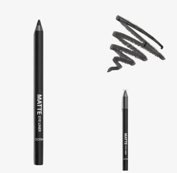 Matte Eye Liner 002