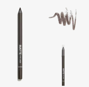 Matte Eye Liner 004