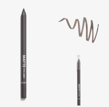 Matte Eye Liner 005