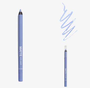 Matte Eye Liner 006