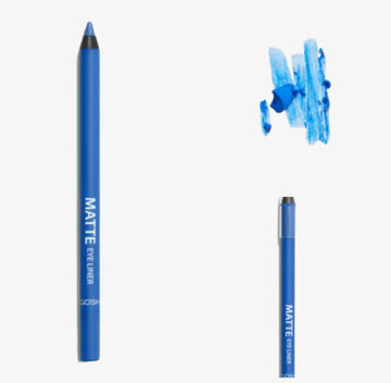 Matte Eye Liner 007