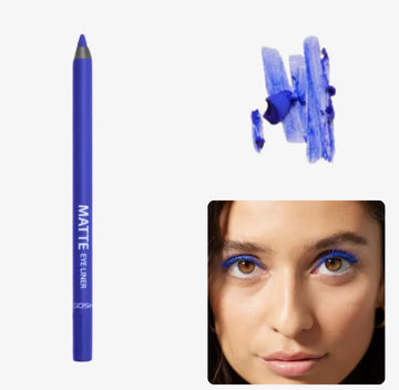 Matte Eye Liner 008