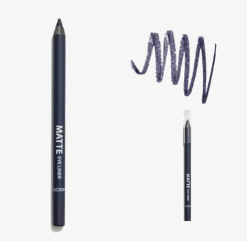 Matte Eye Liner 009