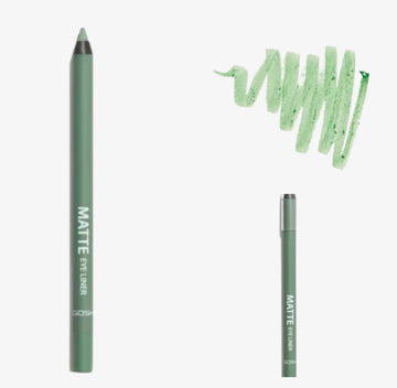 Matte Eye Liner 011