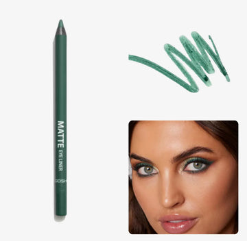 Matte Eye Liner 012