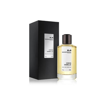 مانسيرا كوكو فانيلا أو دي بارفان