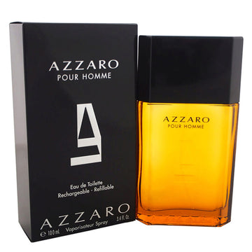 Azzaro Pour Homme (M) Edt