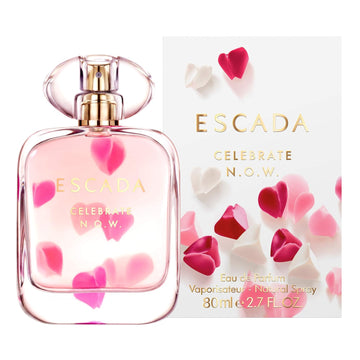 Escada Celebrate N.O.W (W) Edp   De