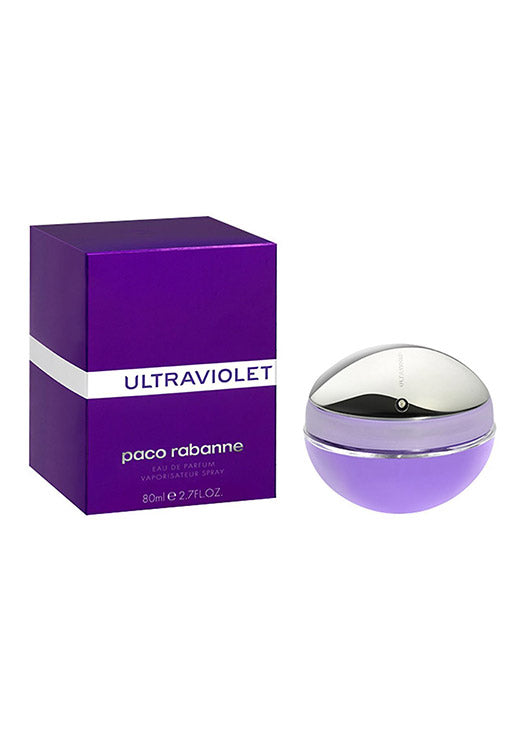 Paco Rabanne Ultraviolet EDP