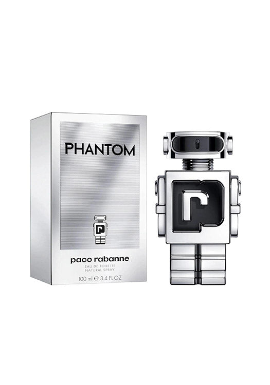 Paco Rabanne Phantom EDT
