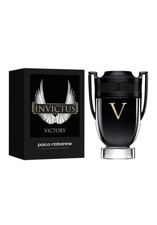 Paco Rabanne Invictus Victory EDP Extreme