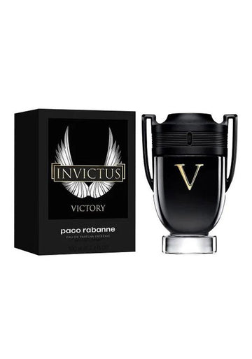 Paco Rabanne Invictus Victory EDP Extreme