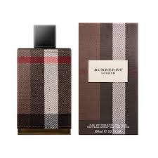 Burbrerry London  M Edt