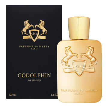 De Marly Godolphin  Edp