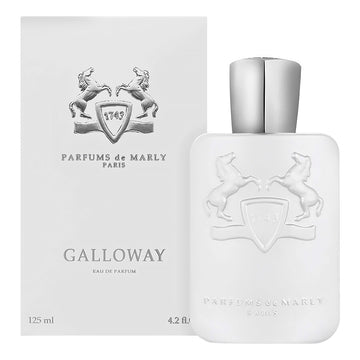 De Marly Galloway  Edp