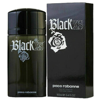 Paco Rabanne Black Xs (M) Edt 100ML