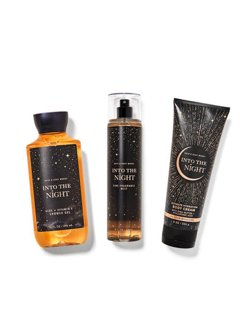 Bath & Body Works Into The Night Shower Gel