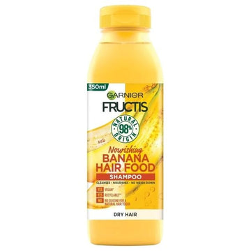 Garnier Nourishing Banana Shampoo