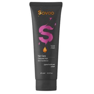 Savoo Conditioner Biotin / Coloured Hair
