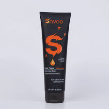 Savoo Conditioner Hair Loss