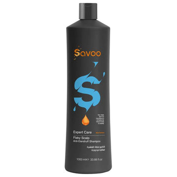 Savoo Shampoo Anti-Dandruff