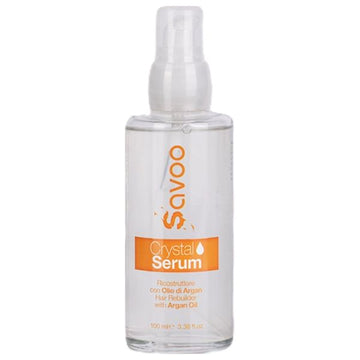 Savoo Crystal Hair Serum
