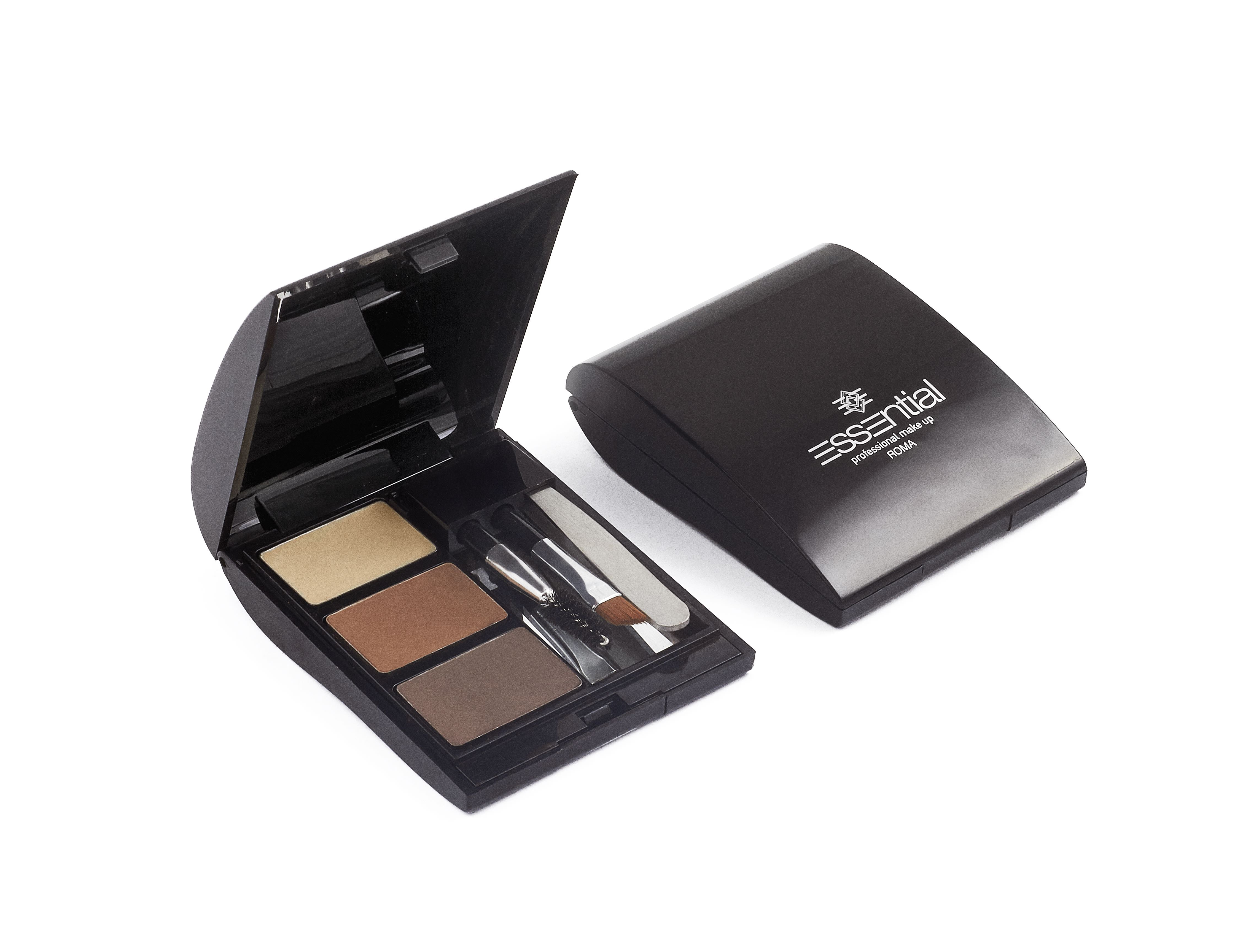 Essential Dream Eyebrow Precision Kit Blonde Ebpk11 Default Title