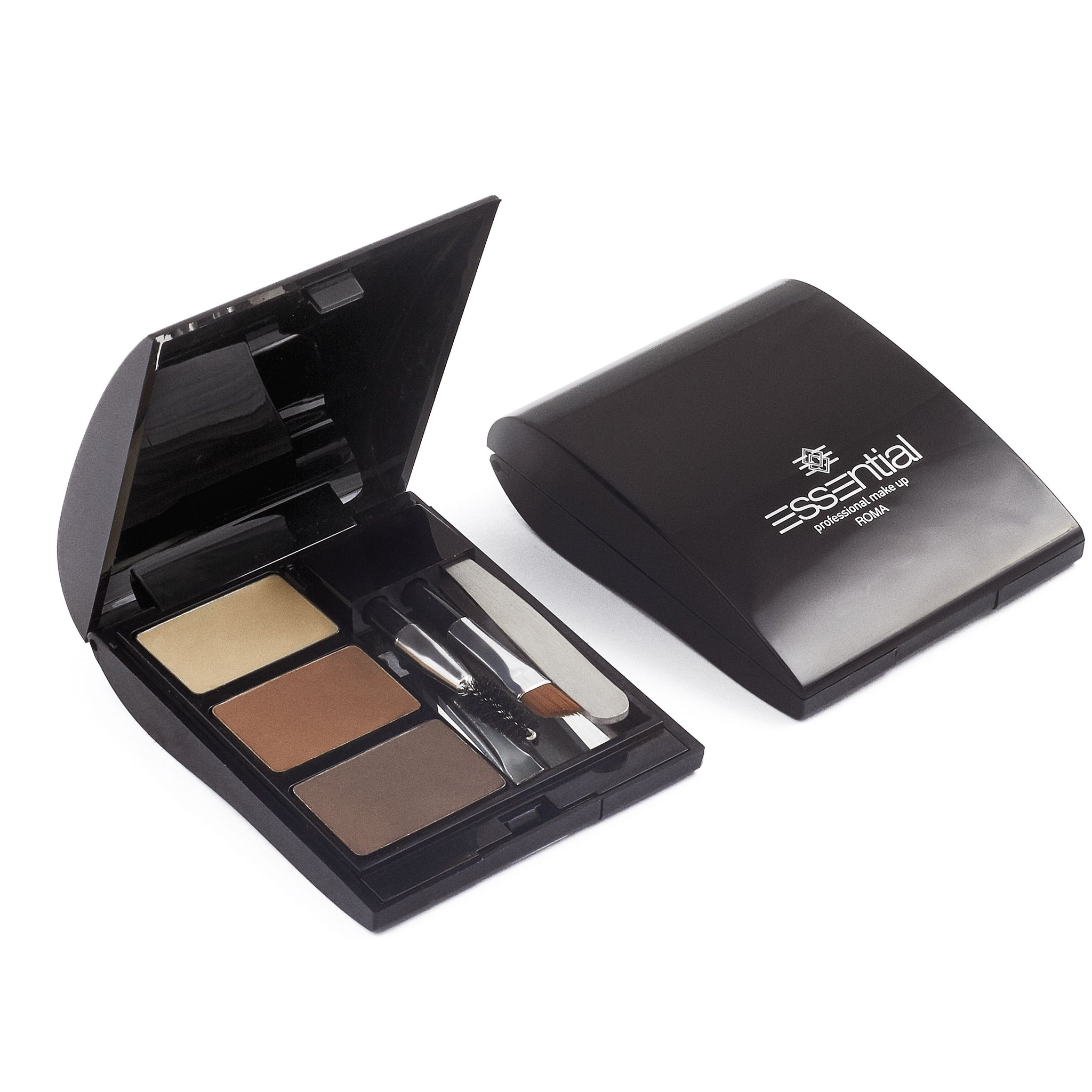 مجموعة تحديد الحواجب الأساسية دريم بلوند Ebpk11