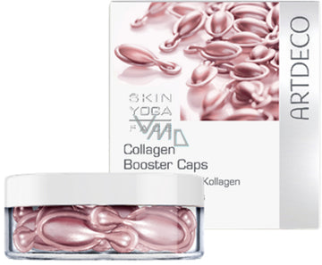 Collagen Booster Caps
