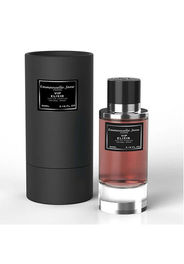 عطر إيمانويل جين – VIP إلكسير EDP للجنسين