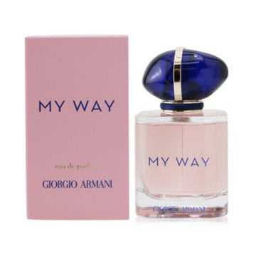 Armani New My Way Edp