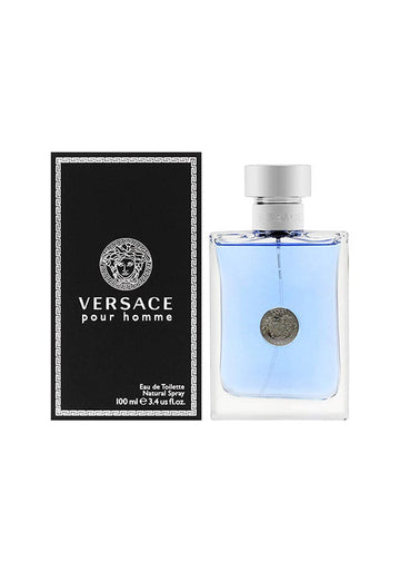 عطر فيرساتشي بور هوم أو دي تواليت