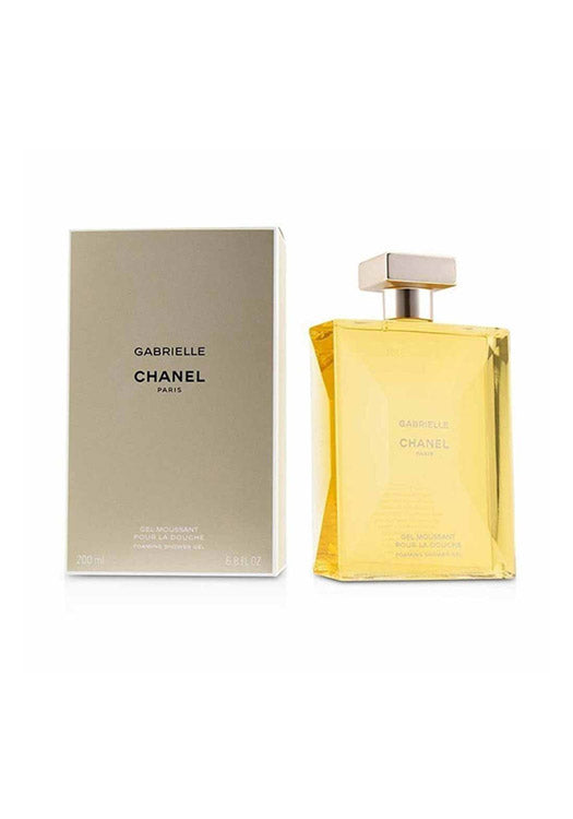 Chanel Gabrielle Shower Gel 200 ML