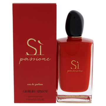 Si Passione Edp