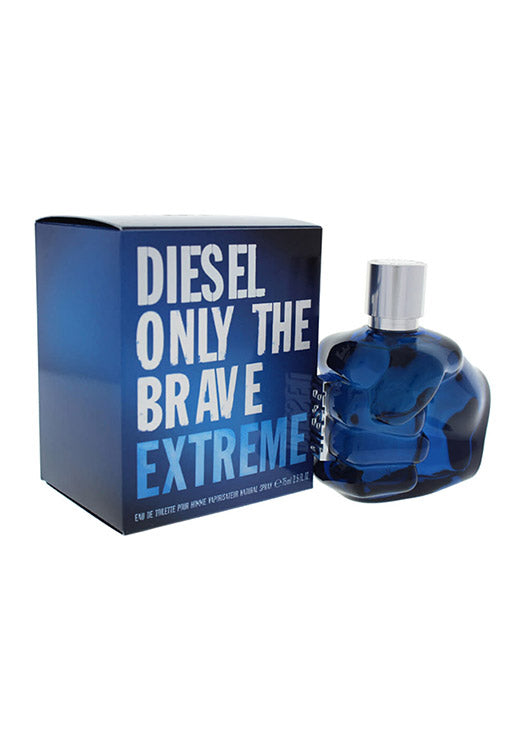 Diesel Only The Brave Extreme ماء تواليت 75ML