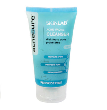 Skinlab Acne Facial Cleanser Peroxide Free
