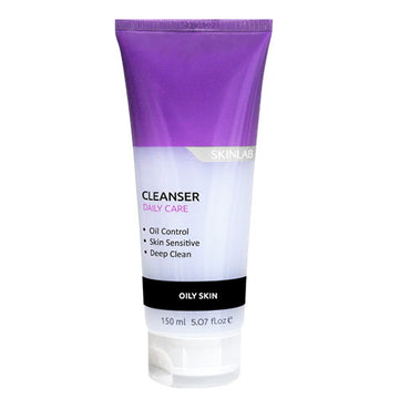 Skinlab Cleanser Oily Skin