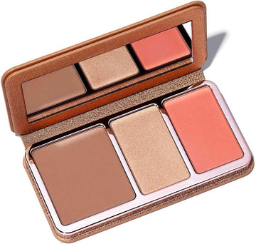 Face Palette - Off To Costa Rica